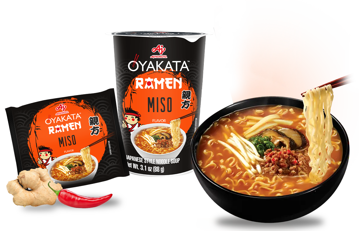 Kompozycja Miso