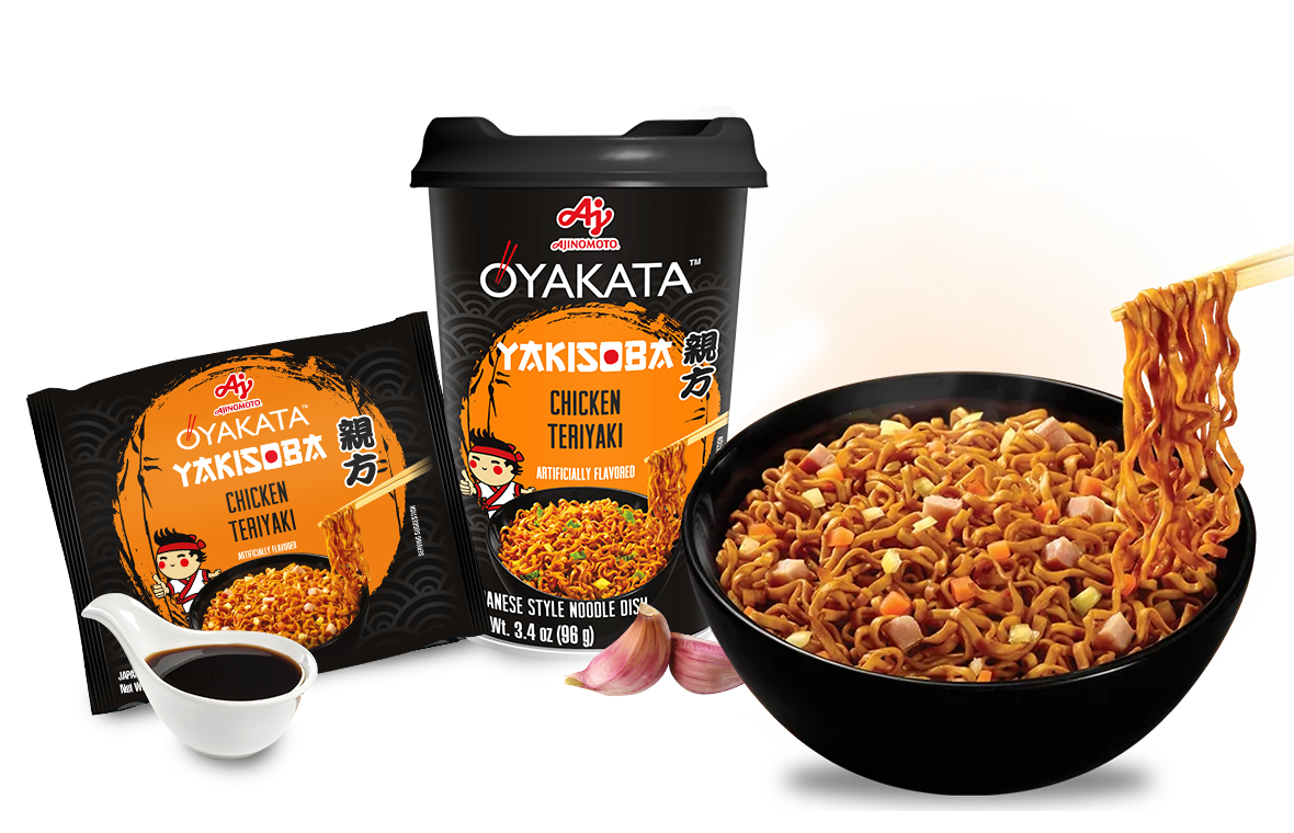 Teriyaki 3 Com